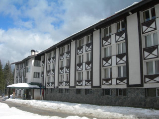 PANORAMA HOTEL