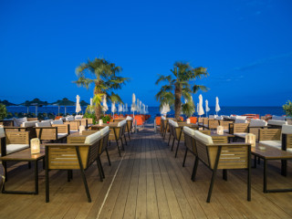 Panorama Hotel - Pieria