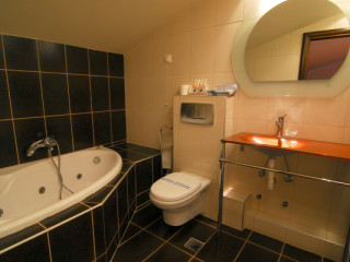 Panorama Hotel - Pieria