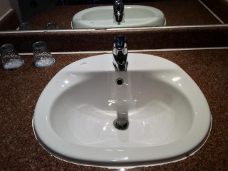 Panorama Naama Heights