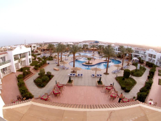 Panorama Naama Heights Resort