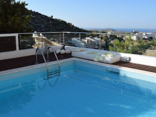 PANORAMA PENTHOUSE & STUDIOS