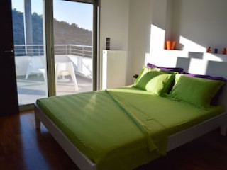 PANORAMA PENTHOUSE & STUDIOS