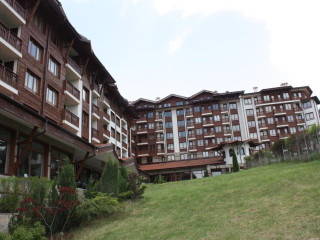 Panorama Resort Bansko