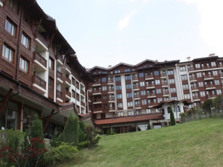 PANORAMA RESORT BANSKO