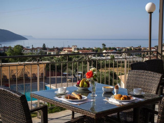 Panorama Resort