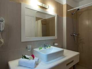 Panorama Sidari Hotel