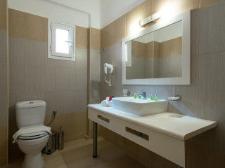 Panorama Sidari Hotel