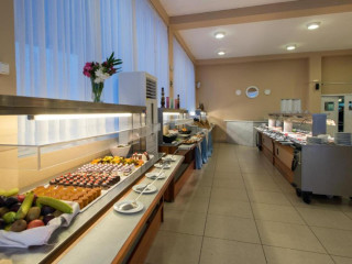 Panorama Sidari Hotel