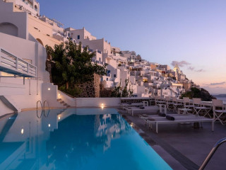 Panorama Suites- Adults Only