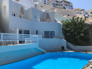 Panorama Suites- Adults Only