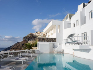 Panorama Suites- Adults Only