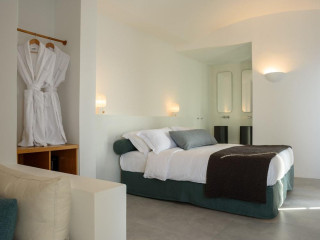 Panorama Suites- Adults Only