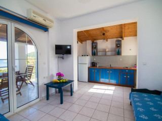 Panorama Villa