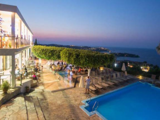 PANORAMA VILLAGE HOTEL