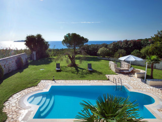 Panorama Villas