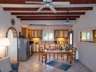 Panorama Villas Corfu