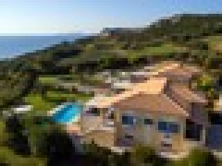 Panorama Villas Corfu