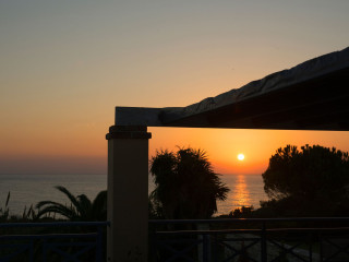 Panorama Villas Corfu