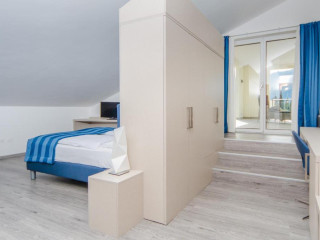 Panoramic Hotel Benacus