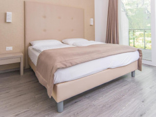 Panoramic Hotel Benacus