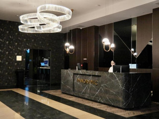 Panoramic Mamaia Hotel