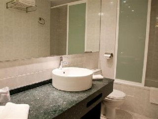 Panoramic Vibra Apartamentos