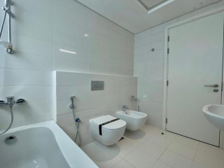 Panoramic View Furnished Apartment in Palette Tower in Tourist Club Area