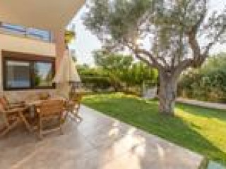 Panoramic View Maisonette in Kriopigi