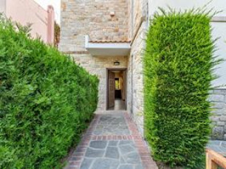 Panoramic View Maisonette in Kriopigi