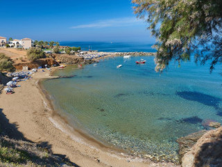 PANORMO BEACH