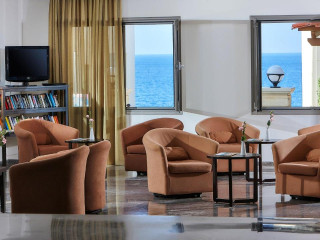 Hotel Panormo Beach