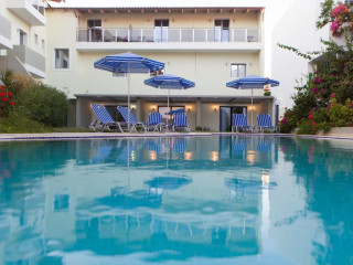 Panormo Beach Hotel