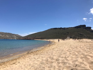 Panormos Village Hotel