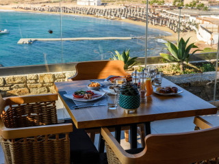 Panormos Village Hotel