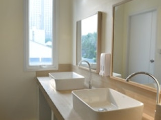 PANPAN HOSTEL BANGKOK