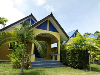 Panpen Bungalow Phuket