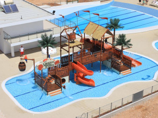 PANTHEA HOLIDAY VILLAGE