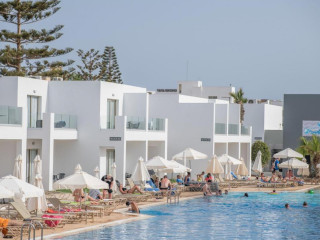 Panthea Holiday Village