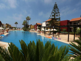 Panthea Holiday Village