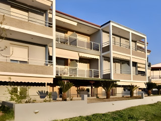 PANTHEA STUDIOS BY GREEK PRIDE