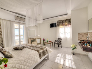 Pantheon Hotel - adults only