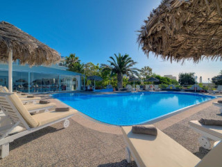Pantheon Hotel - adults only
