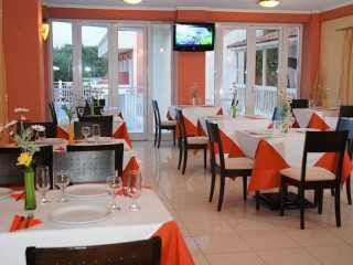 Pantheon Hotel Zante