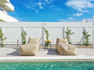 Pantheon Luxury Villas Rhodes Island