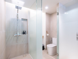 Panwaburi Beachfront Resort