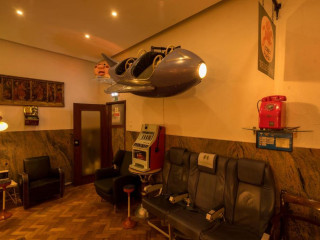 Pao de Acucar Hotel