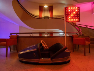 Pao de Acucar Hotel