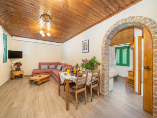 Paola Apartment Fiskardo