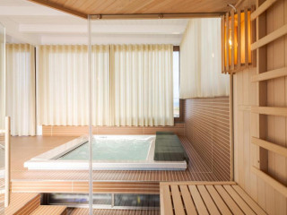 Paolimura Resort , Apartment & Spa